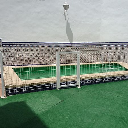 דירות קורדובה El Patio De La Piscina מראה חיצוני תמונה