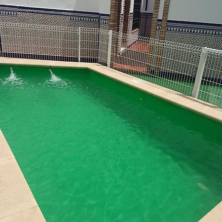 דירות קורדובה El Patio De La Piscina מראה חיצוני תמונה