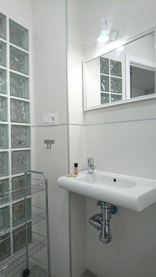 דירות קורדובה El Patio De La Piscina מראה חיצוני תמונה