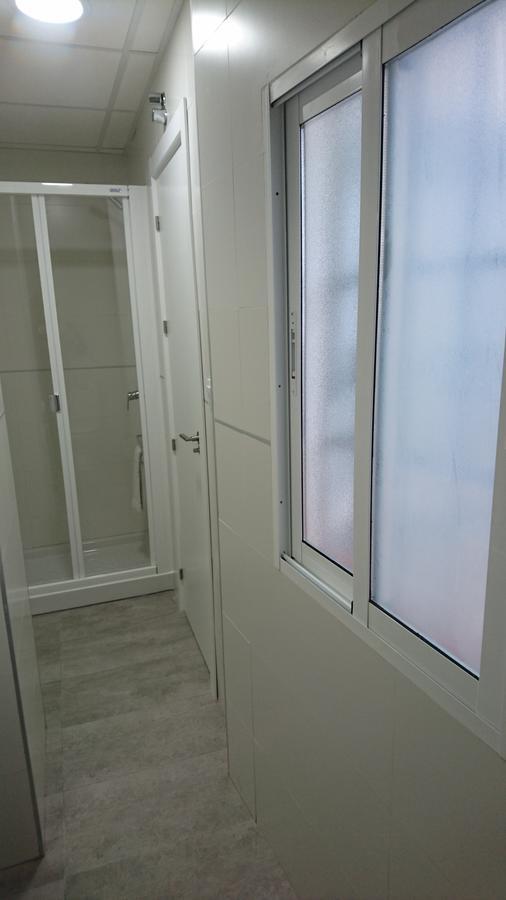 דירות קורדובה El Patio De La Piscina מראה חיצוני תמונה