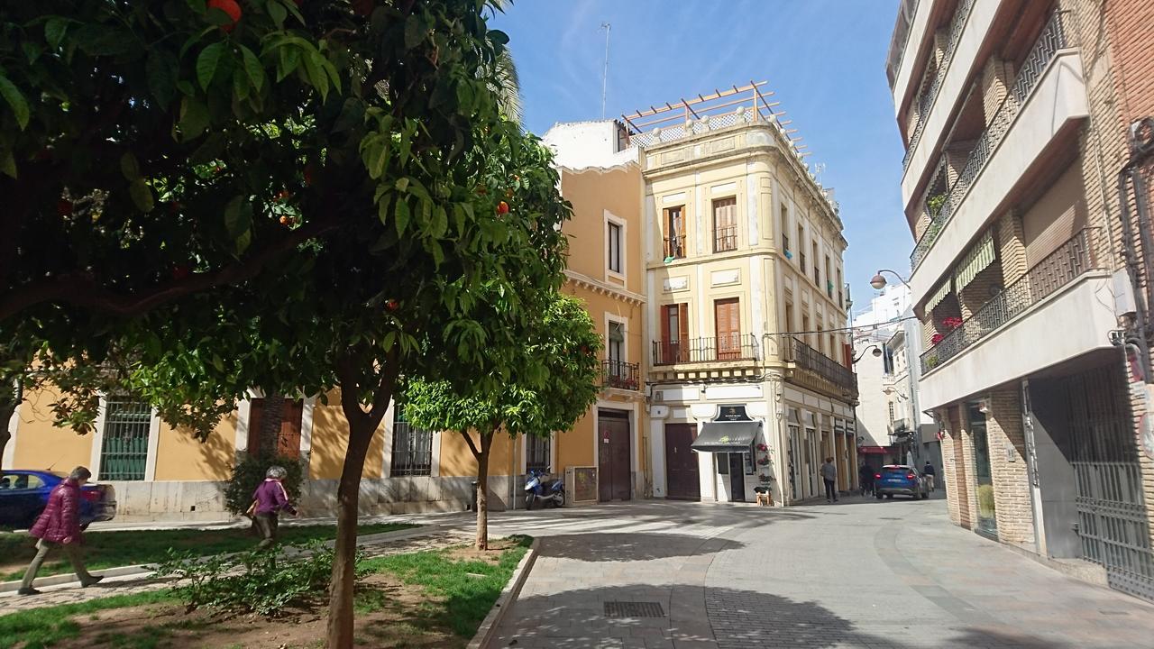 דירות קורדובה El Patio De La Piscina מראה חיצוני תמונה