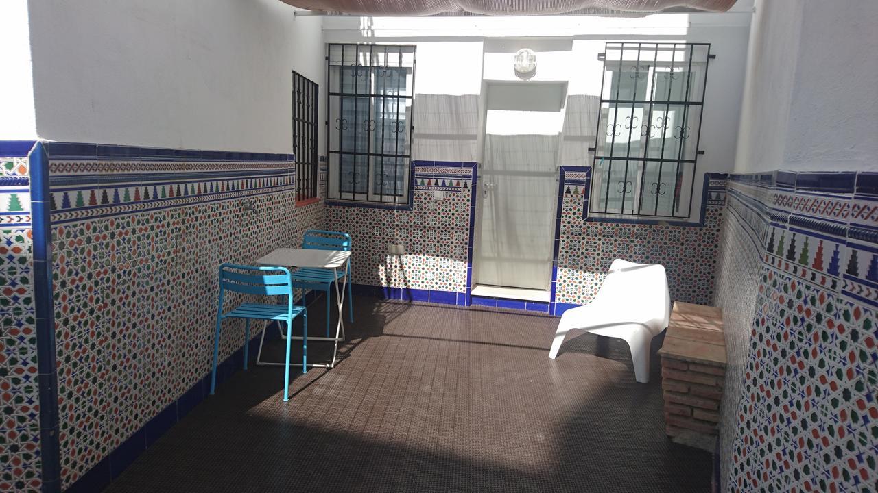 דירות קורדובה El Patio De La Piscina מראה חיצוני תמונה